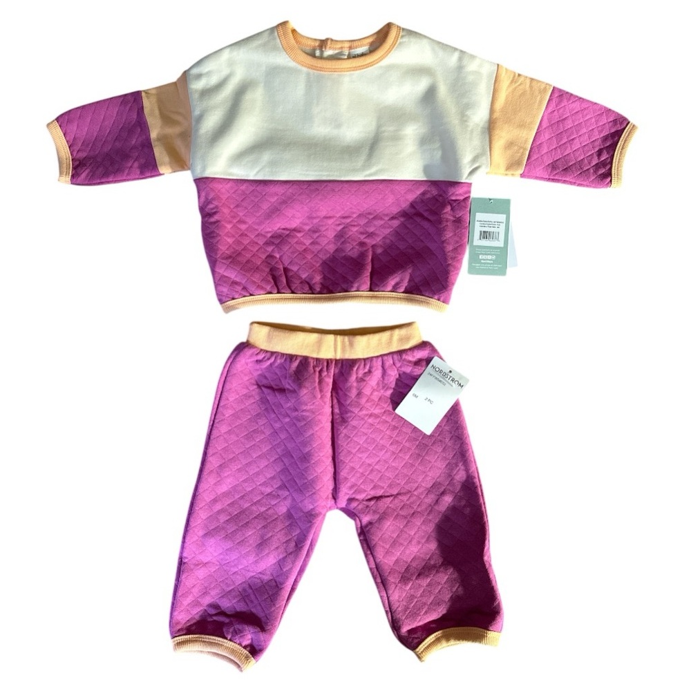 Petit Lem outfit